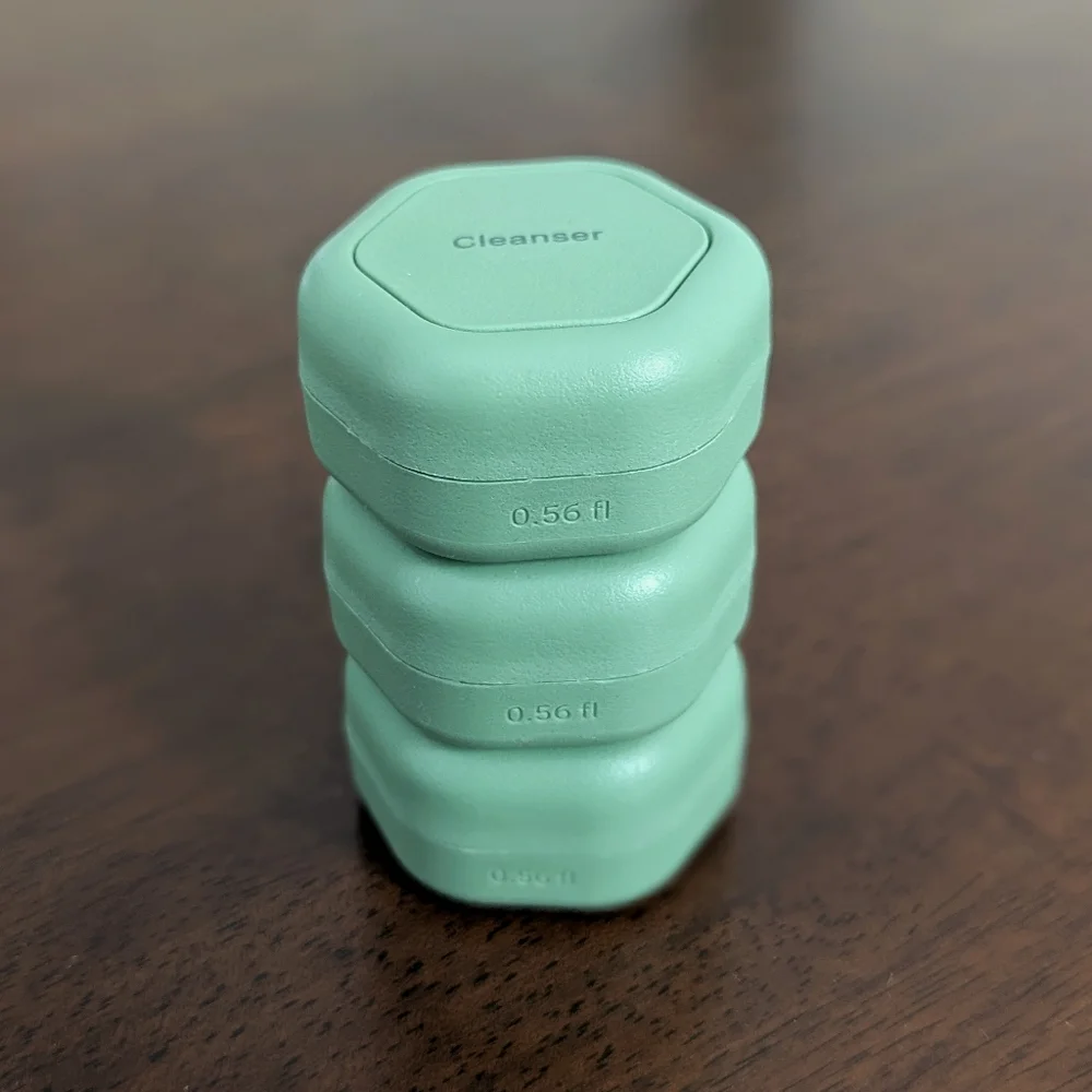 Cadence | Travel Skincare Set - Picture 3 of 7